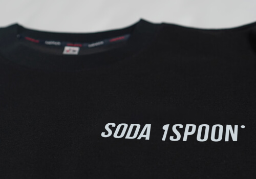 유니렉스 기모 맨투맨 제작 후기 (with 오즈의제작소)