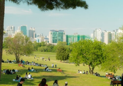 자연 환경이 걱정되어서 만든 최소한의 AI 활용 윤리 지침